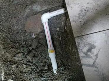 五河卫生间漏水检测公司分享下家用管道漏水检测方法