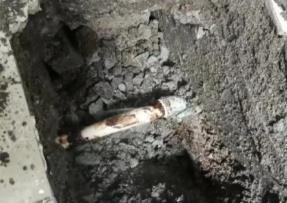 五河卫生间漏水维修公司为您解答五河市地下水管渗漏常见问题及解决方法。
