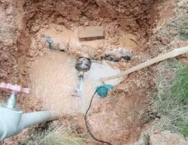 五河测漏水公司浅析五河地下水管漏水有哪些处理方法？