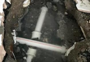  五河测漏水公司浅析五河管道泄漏检测公司检测水管泄漏