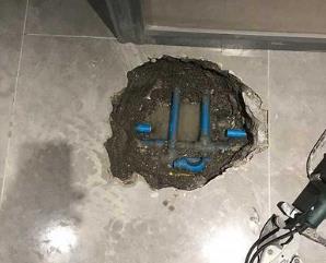 五河测漏水公司为您专业解答五河地暖漏水检测中精确漏水检测的成本